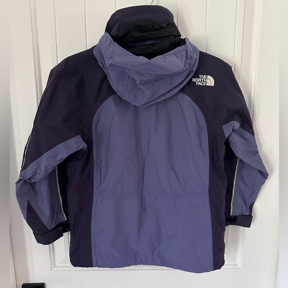 The North Face boys jacket Sz S - Picture 2 of 7